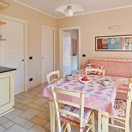 Casa Vacanze Nel Giardino Di Renzo Imperia Kültér fotó