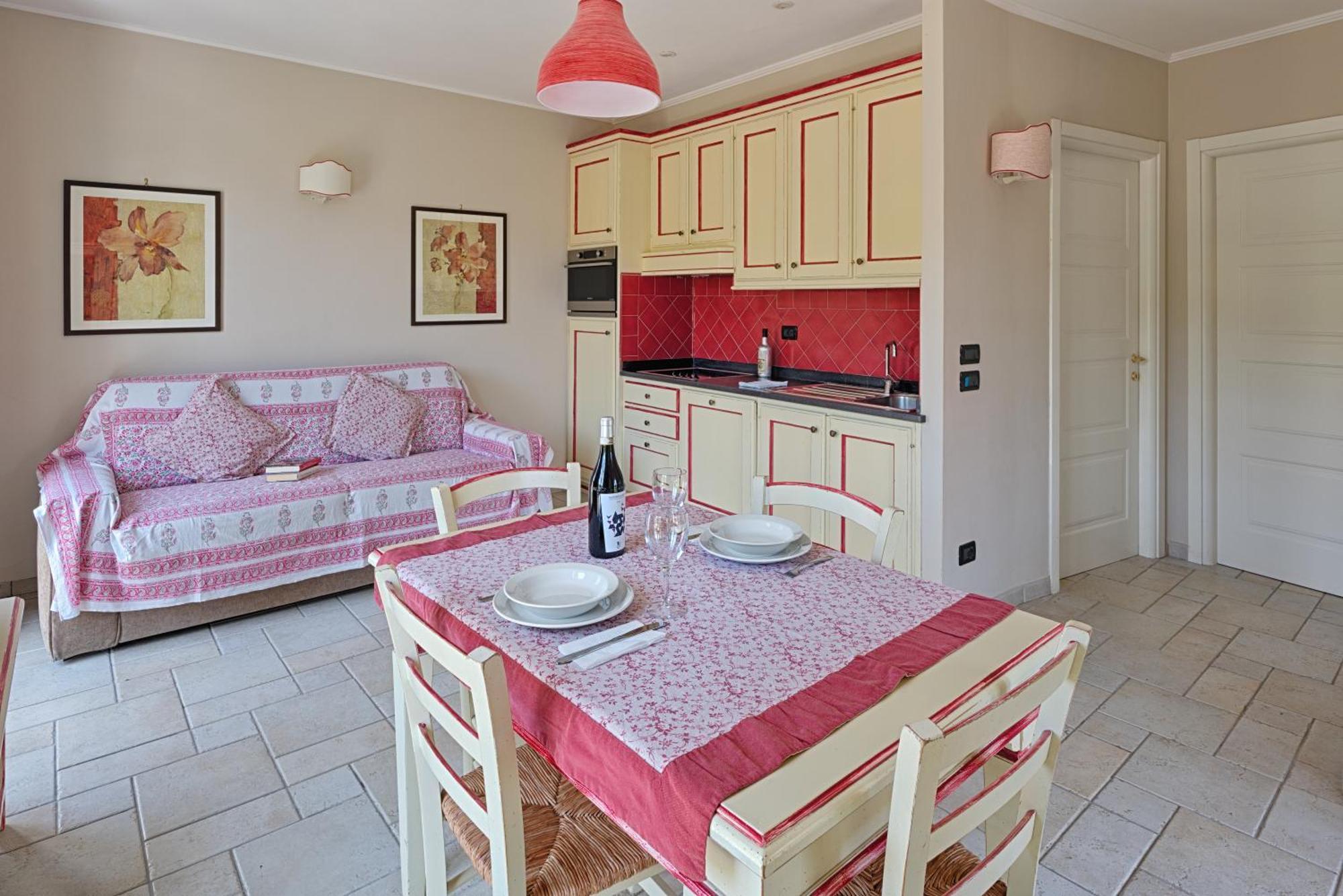 Casa Vacanze Nel Giardino Di Renzo Imperia Kültér fotó