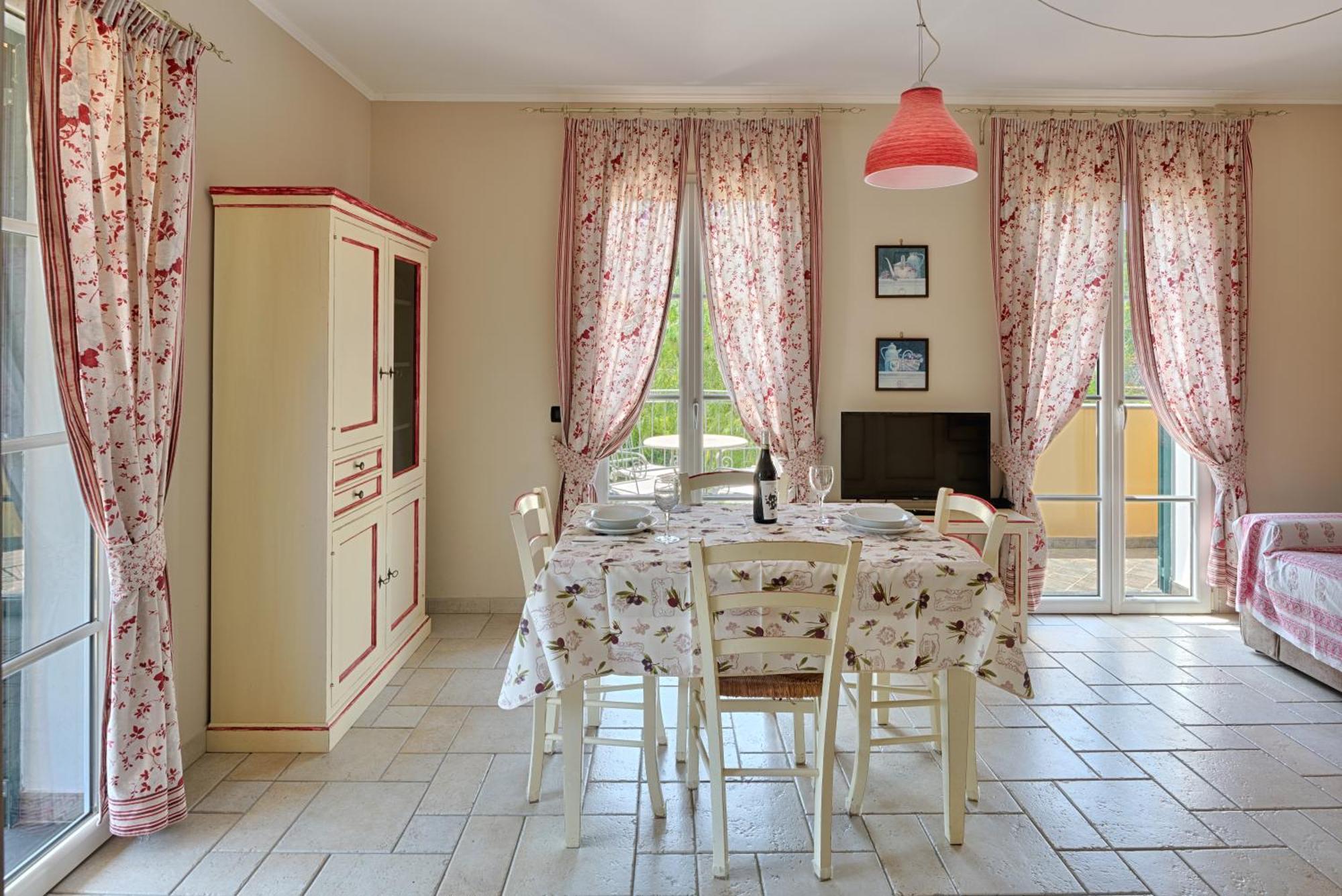 Casa Vacanze Nel Giardino Di Renzo Imperia Kültér fotó